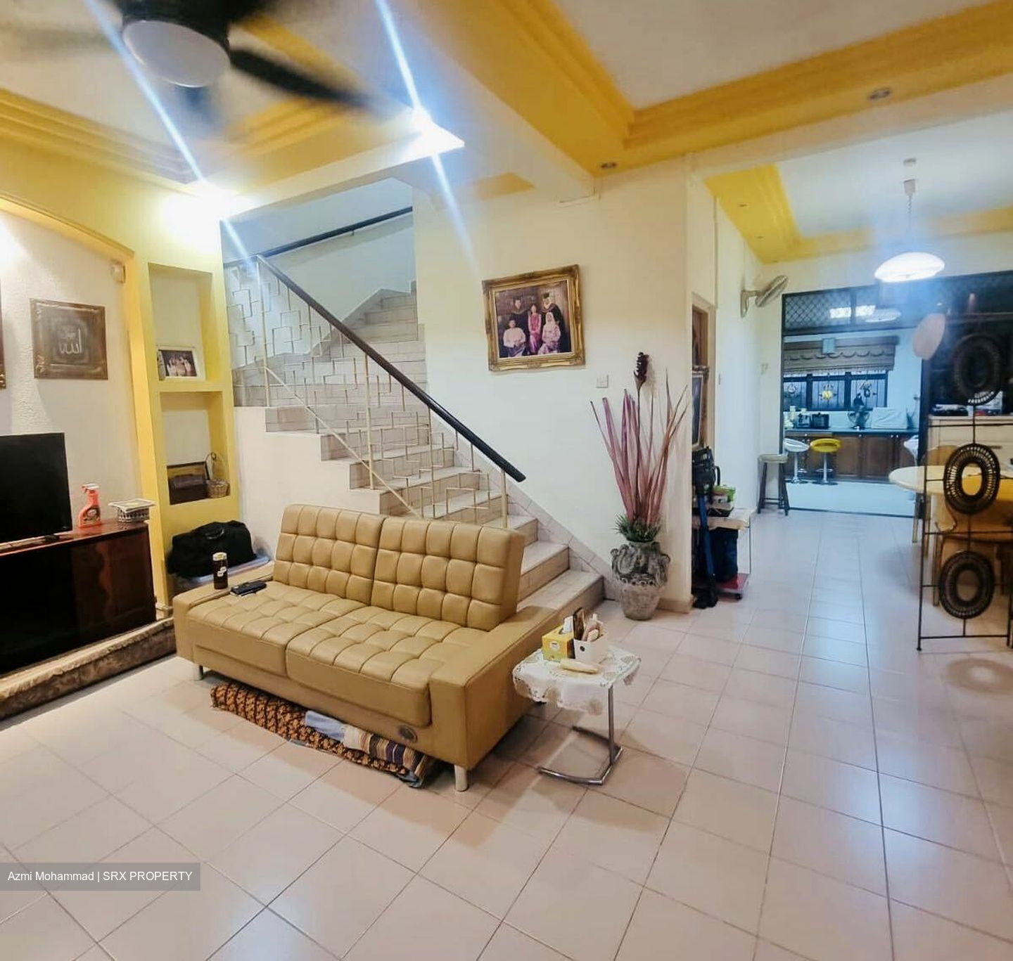 Thomson Garden Estate (D20), Terrace #392793391